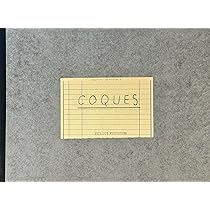 Amazon.co.jp: COQUES : フィリップ・ワイズベッカー, フィリップ